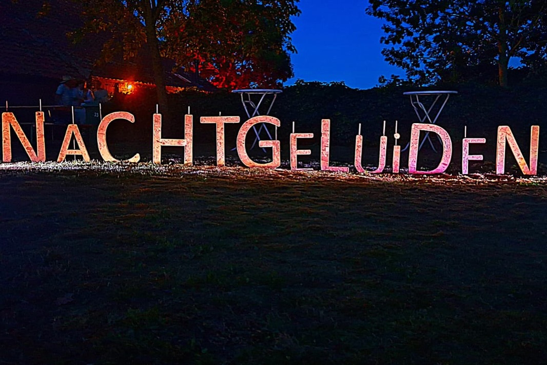 Terugblik op Nachtgeluiden